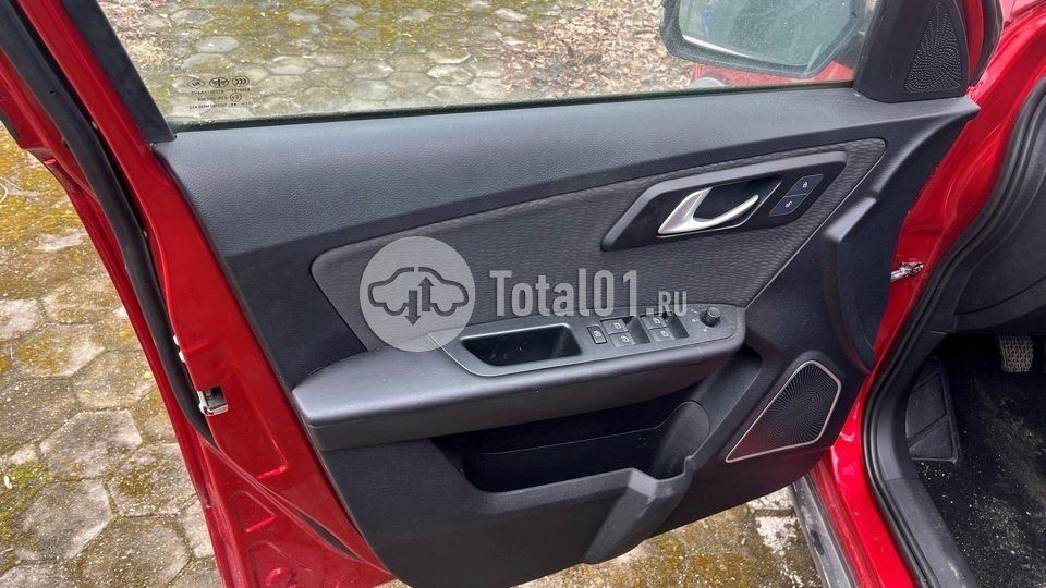 Фото FAW BESTURN X40 28