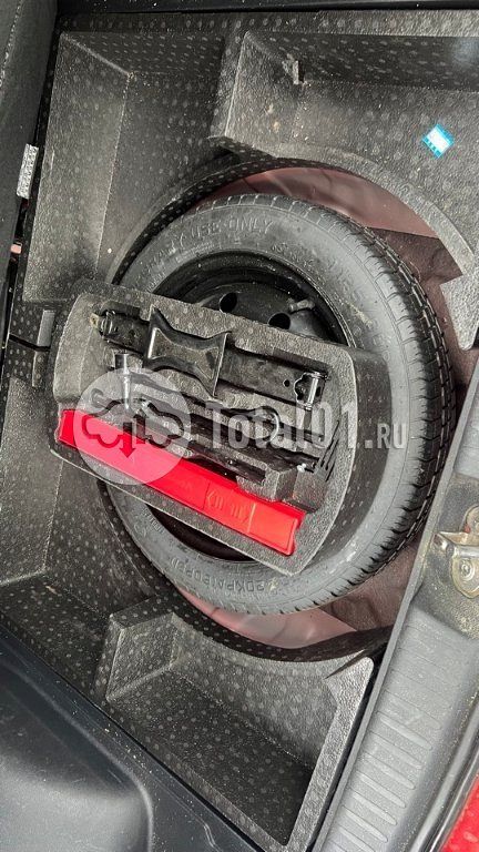 Фото FAW BESTURN X40 58