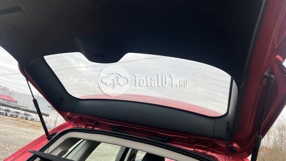 Фото FAW BESTURN X40 66