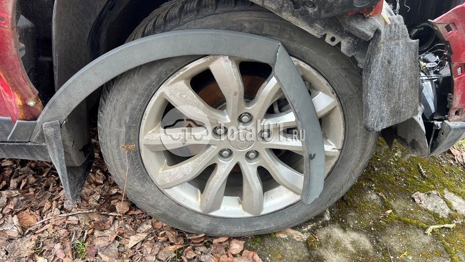 Фото FAW BESTURN X40 74