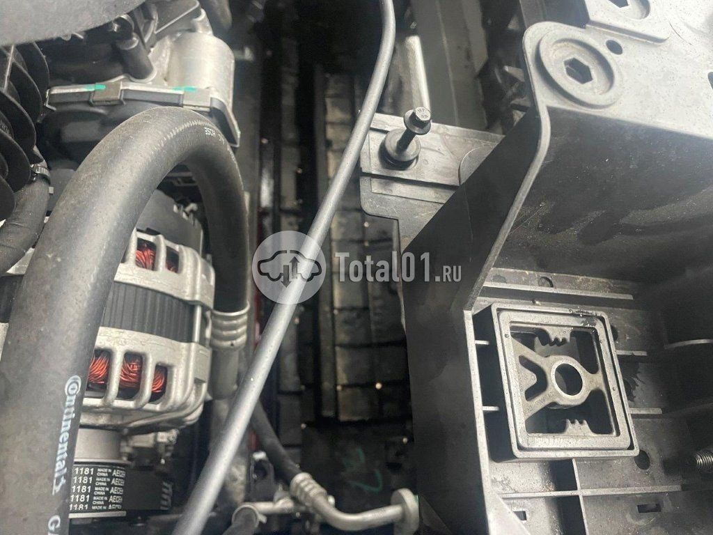 Фото Geely Monjaro 20
