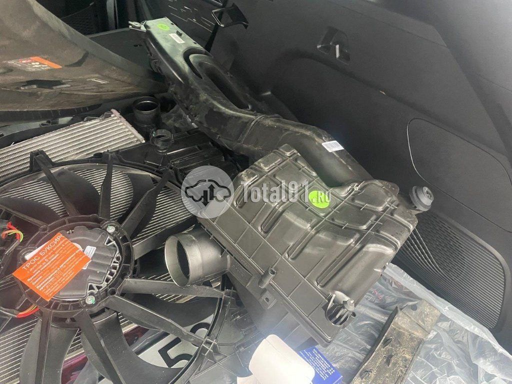 Фото Geely Monjaro 30