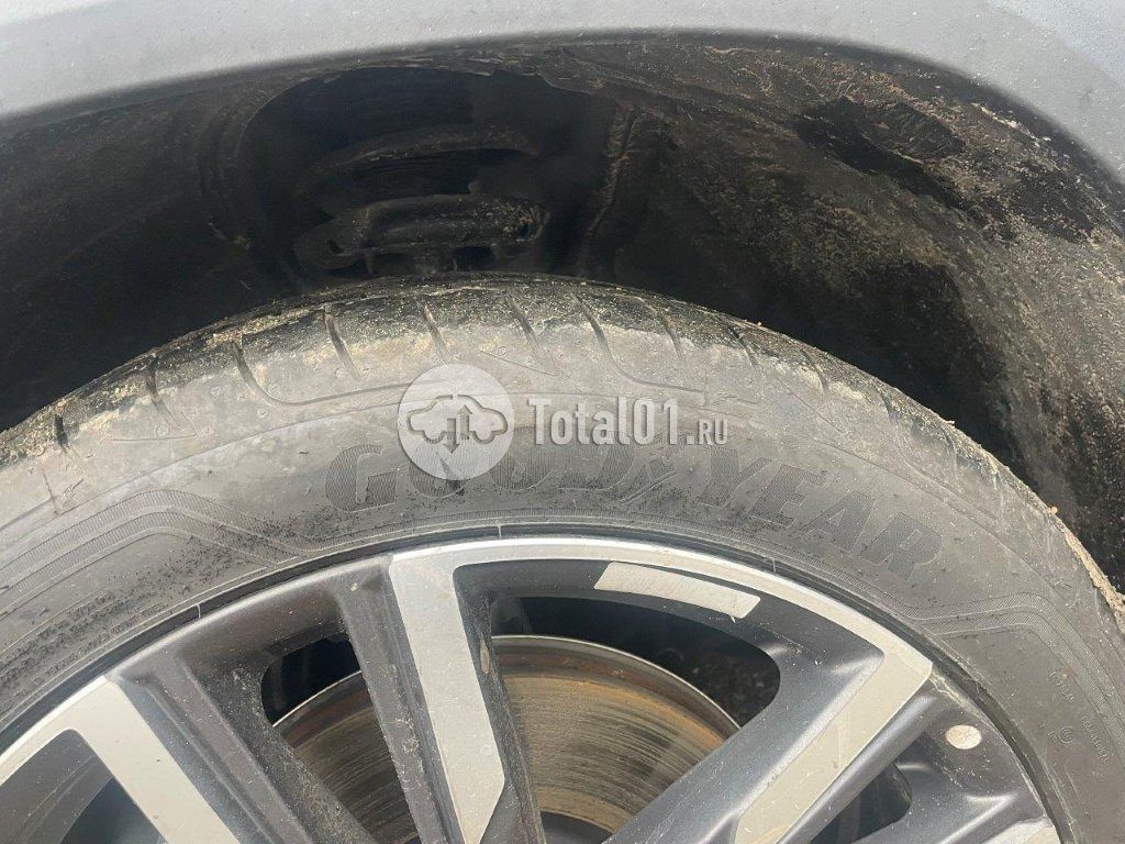 Фото Geely Monjaro 56