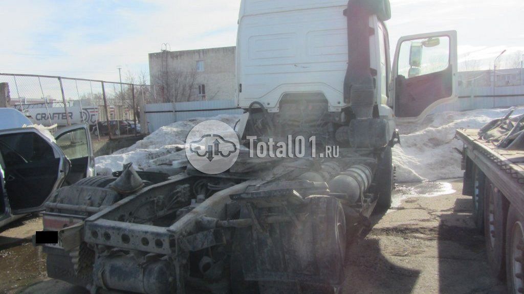 Фото Камаз 5490 -802-DC 8