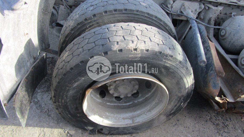 Фото Камаз 5490 -802-DC 18