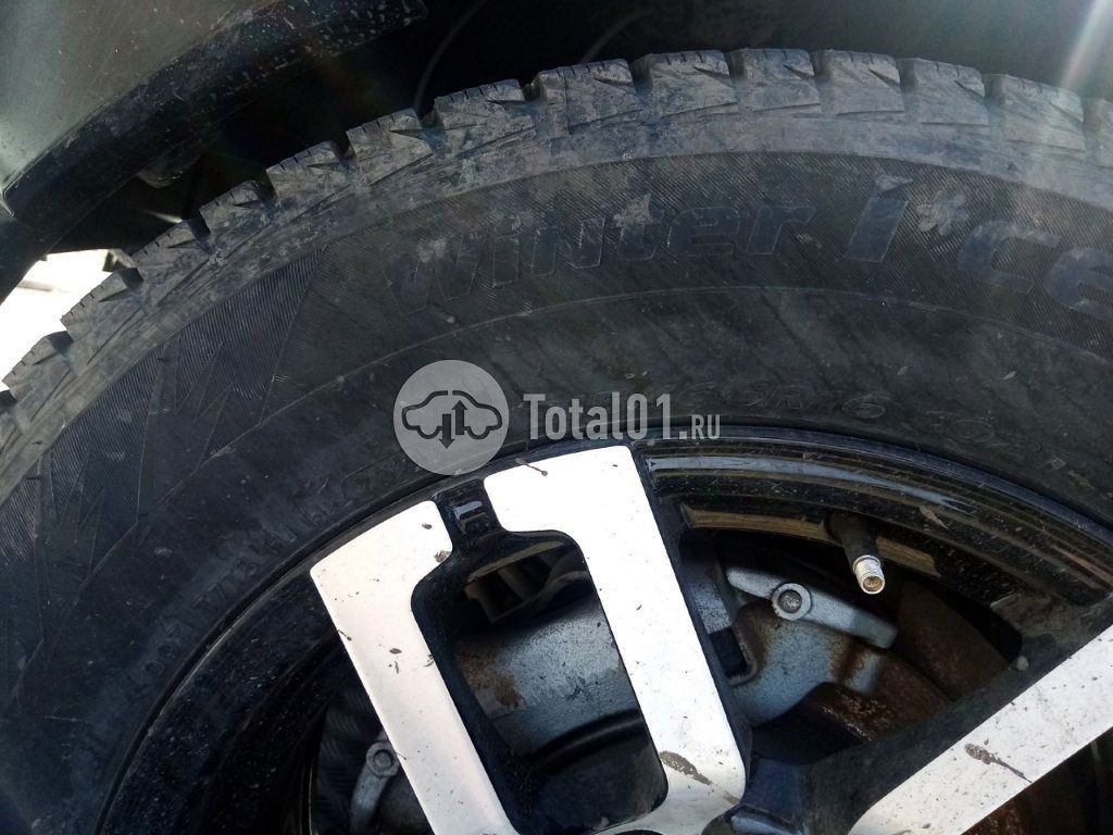 Фото ВАЗ (LADA) 212140 22