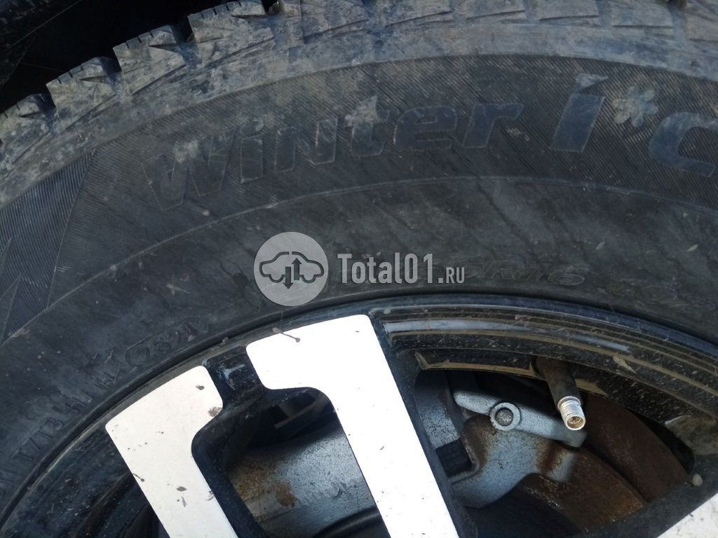 Фото ВАЗ (LADA) 212140 24