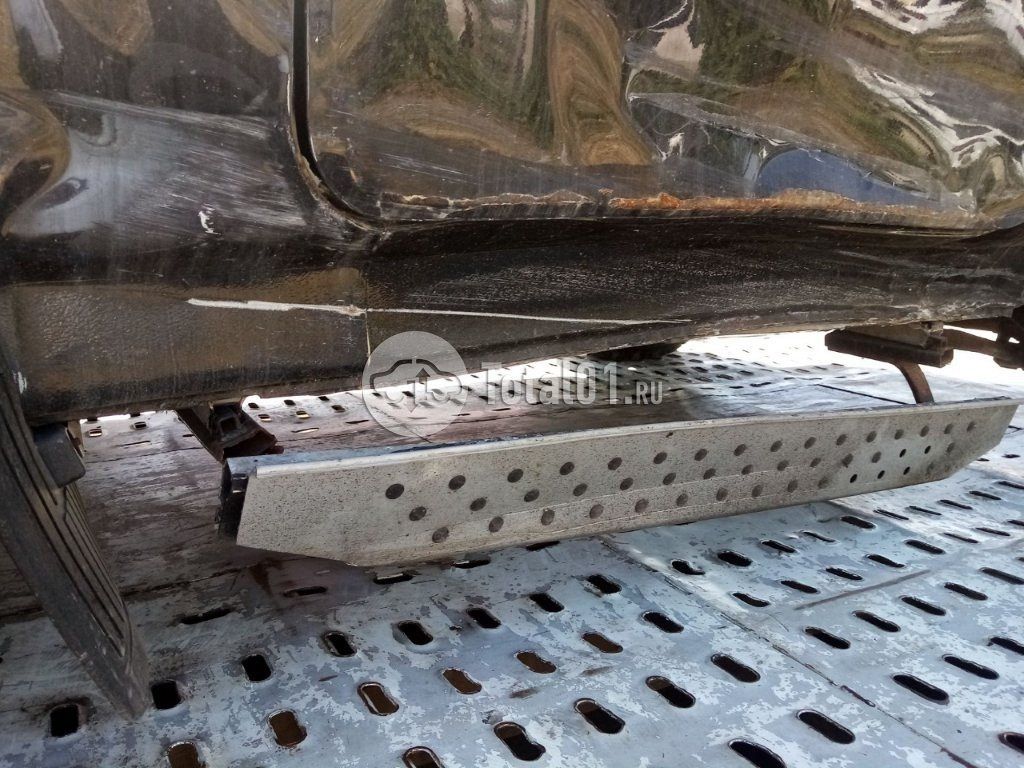 Фото ВАЗ (LADA) 212140 30