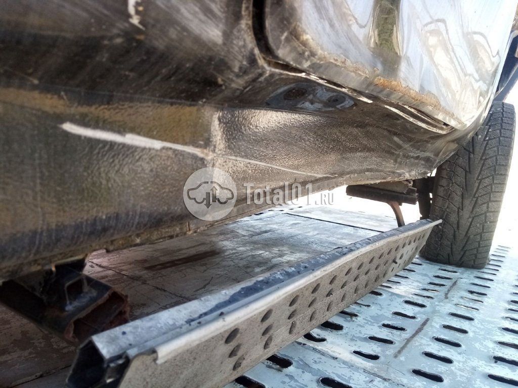 Фото ВАЗ (LADA) 212140 32
