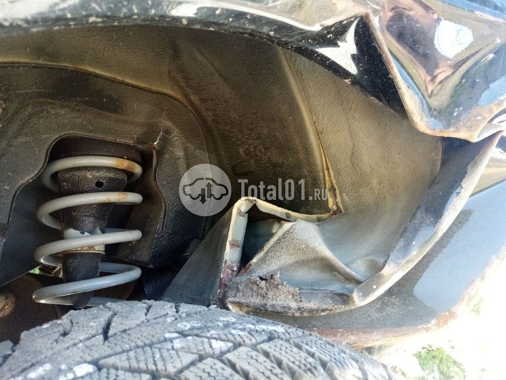 Фото ВАЗ (LADA) 212140 50