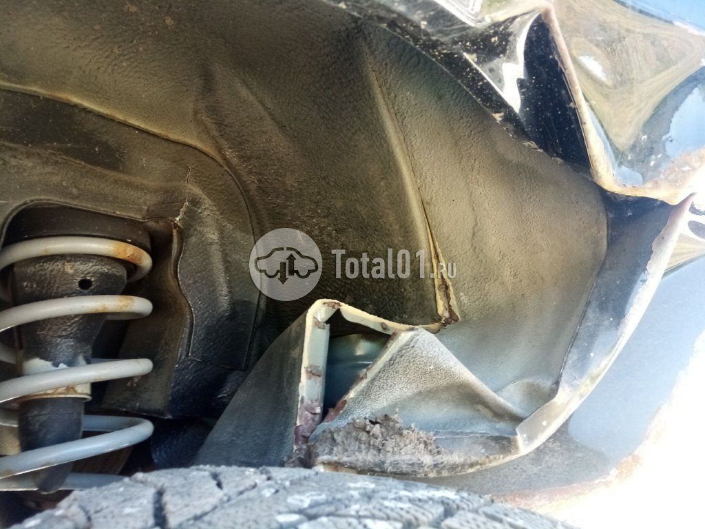 Фото ВАЗ (LADA) 212140 52