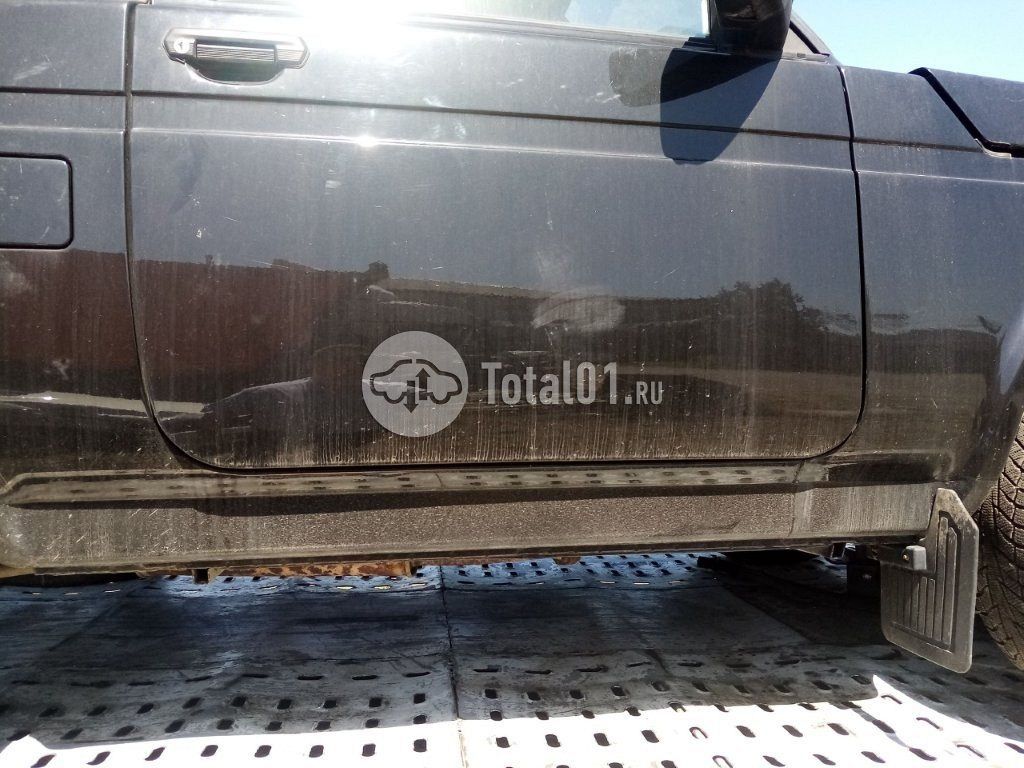 Фото ВАЗ (LADA) 212140 64