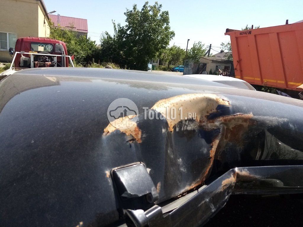 Фото ВАЗ (LADA) 212140 76
