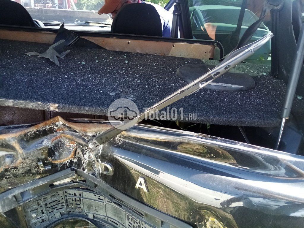Фото ВАЗ (LADA) 212140 82