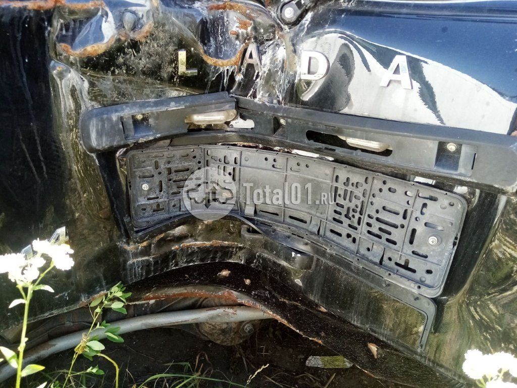 Фото ВАЗ (LADA) 212140 84