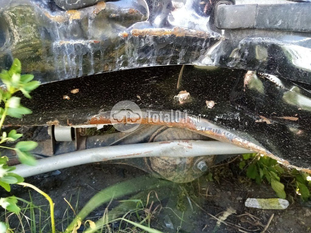 Фото ВАЗ (LADA) 212140 86