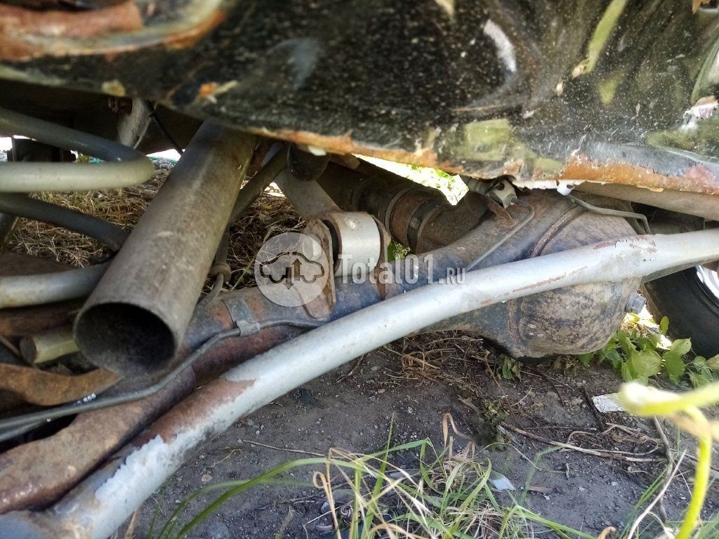 Фото ВАЗ (LADA) 212140 88