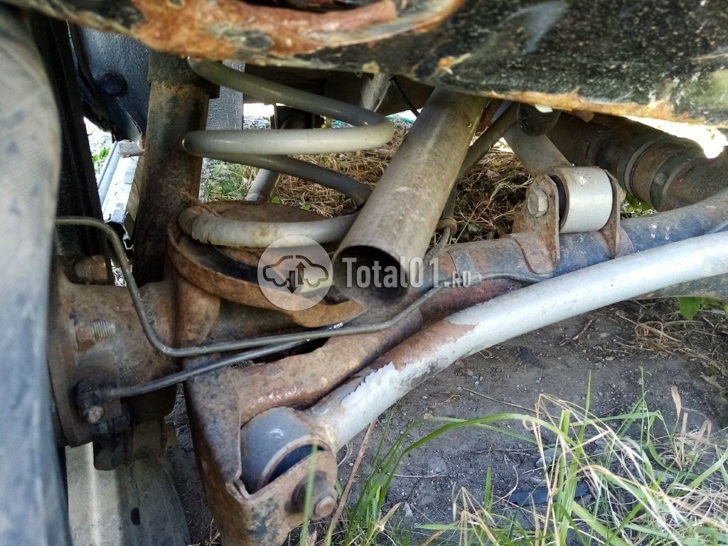 Фото ВАЗ (LADA) 212140 90