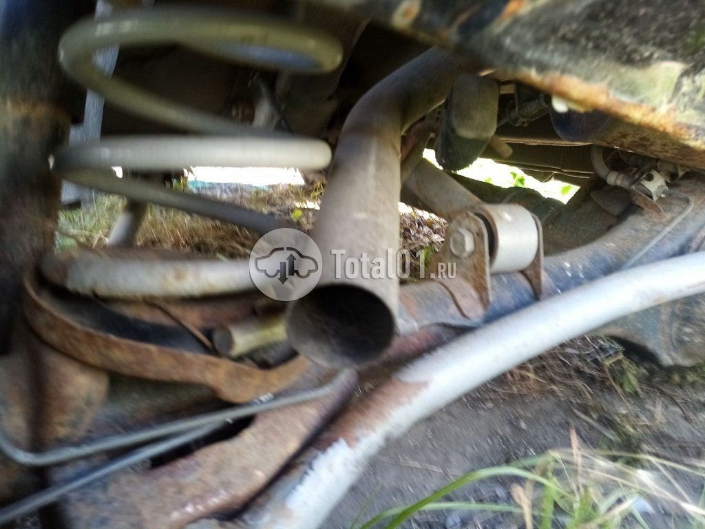 Фото ВАЗ (LADA) 212140 92
