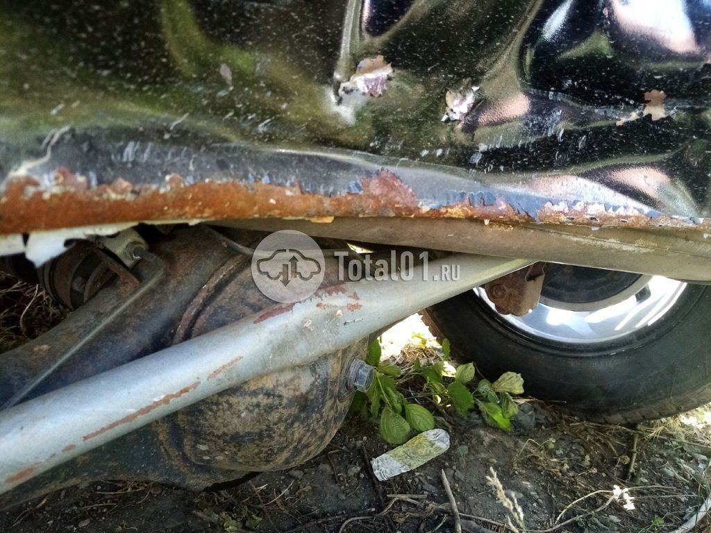 Фото ВАЗ (LADA) 212140 96