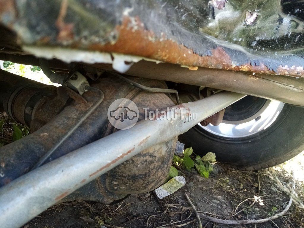 Фото ВАЗ (LADA) 212140 98