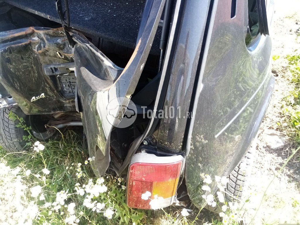 Фото ВАЗ (LADA) 212140 100