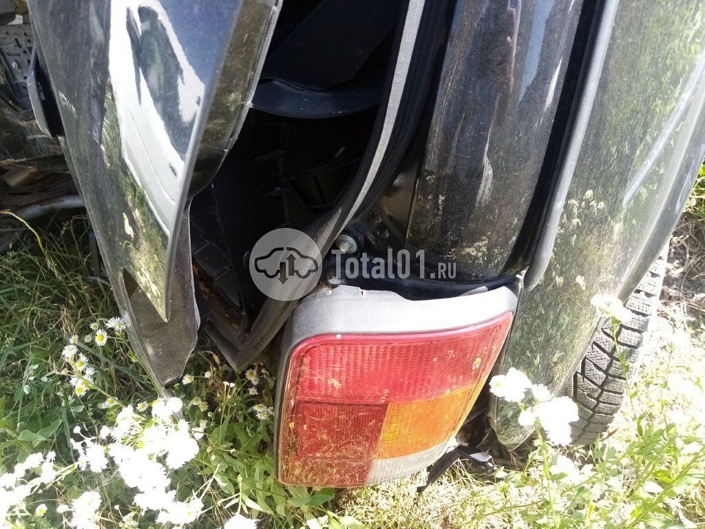 Фото ВАЗ (LADA) 212140 102