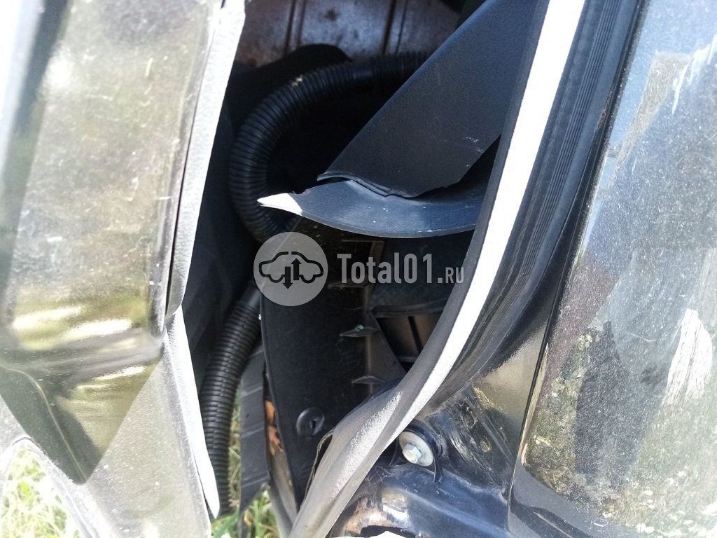 Фото ВАЗ (LADA) 212140 106