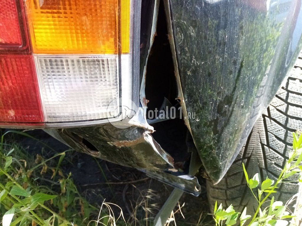 Фото ВАЗ (LADA) 212140 110