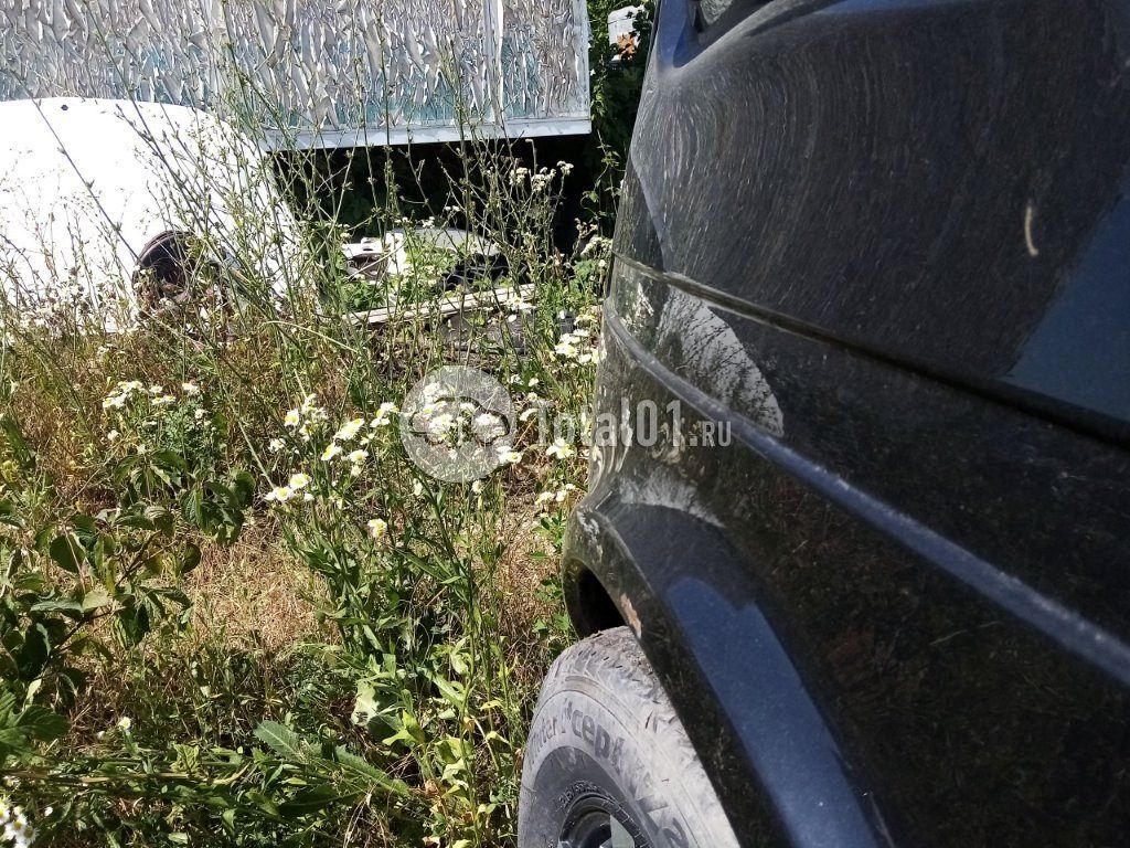 Фото ВАЗ (LADA) 212140 120
