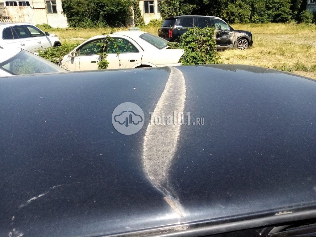 Фото ВАЗ (LADA) 212140 126