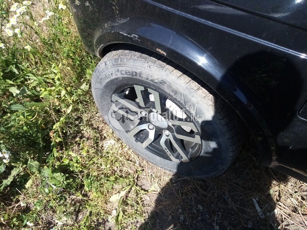 Фото ВАЗ (LADA) 212140 128