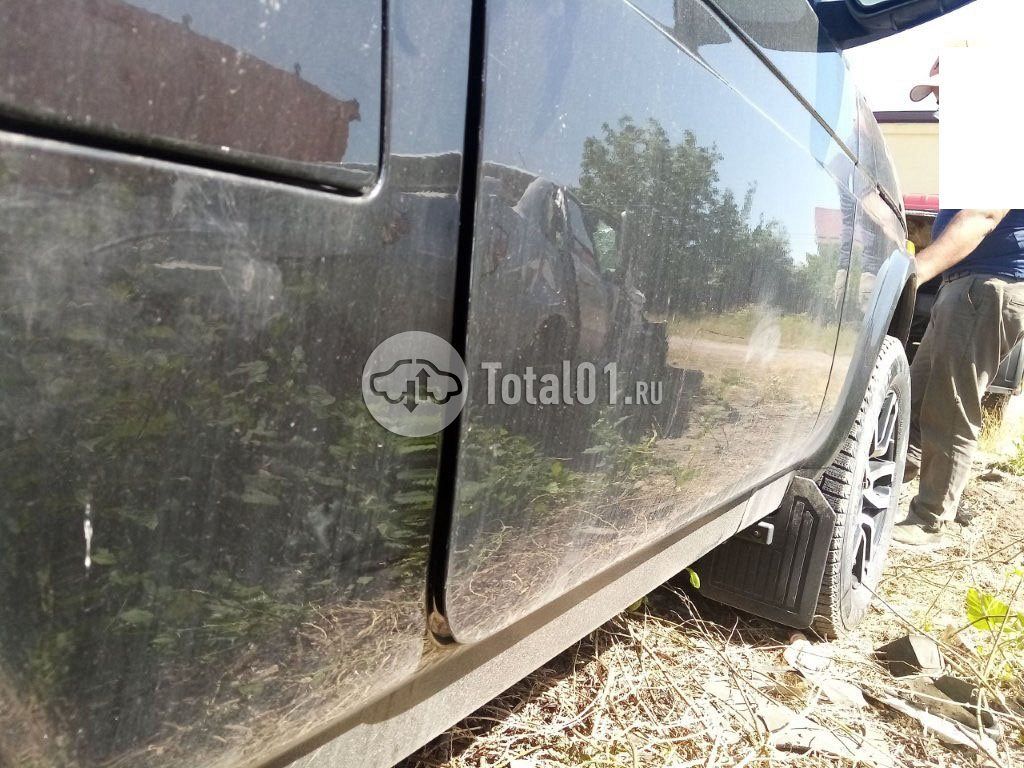 Фото ВАЗ (LADA) 212140 138