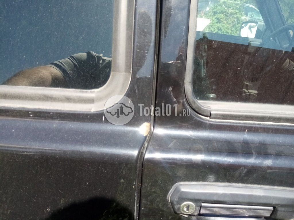 Фото ВАЗ (LADA) 212140 144