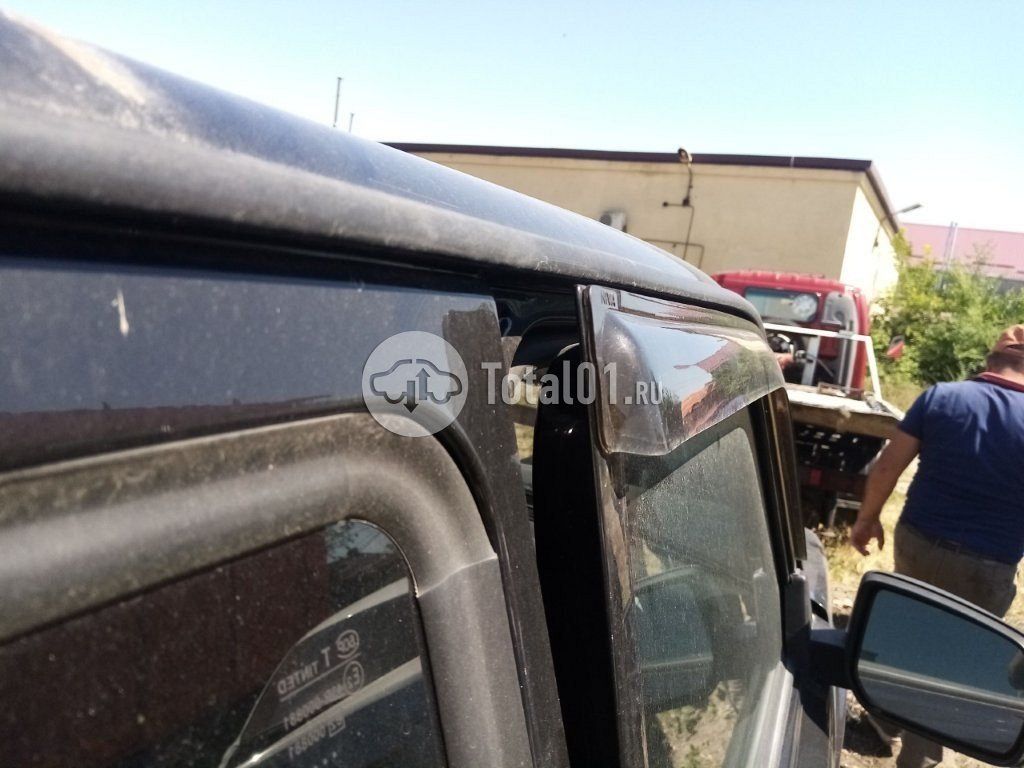 Фото ВАЗ (LADA) 212140 148