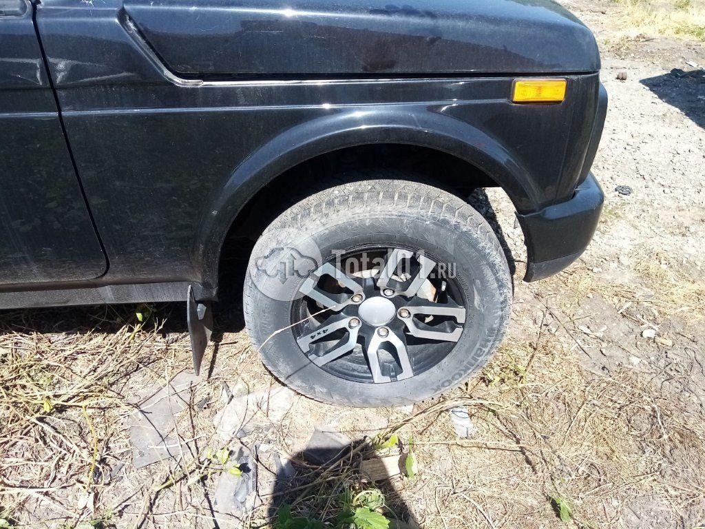 Фото ВАЗ (LADA) 212140 154