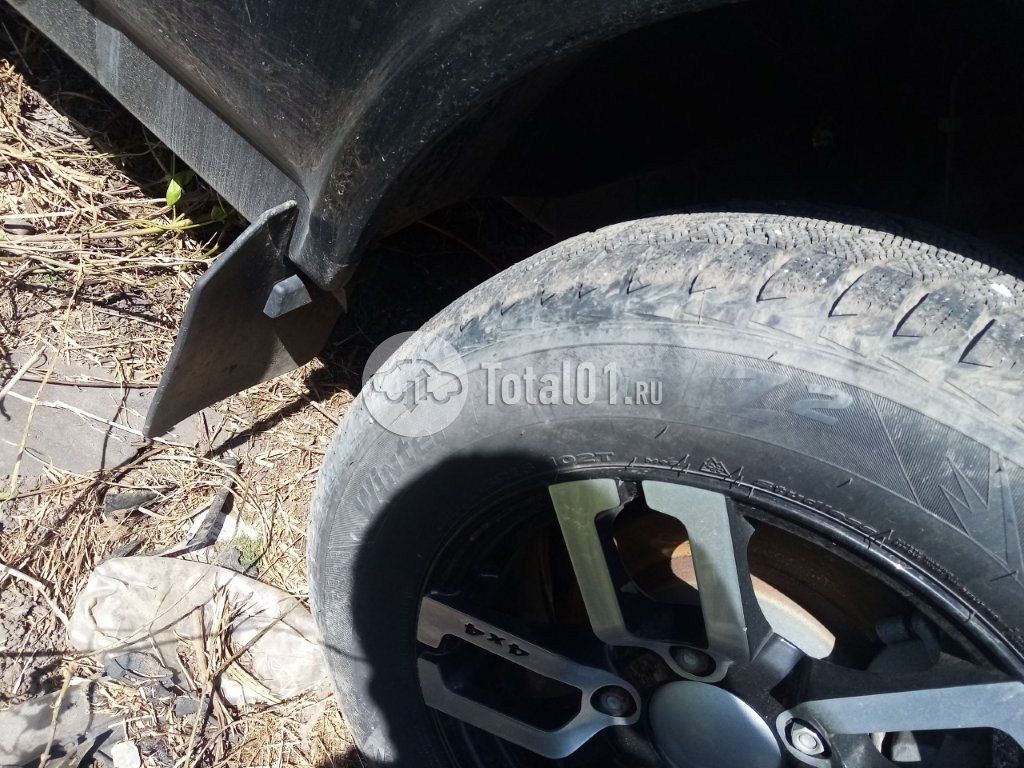 Фото ВАЗ (LADA) 212140 156