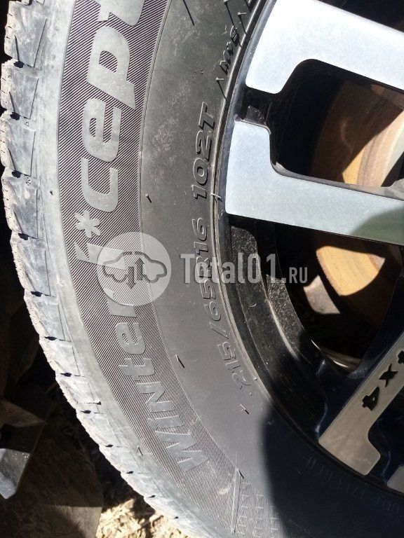Фото ВАЗ (LADA) 212140 162