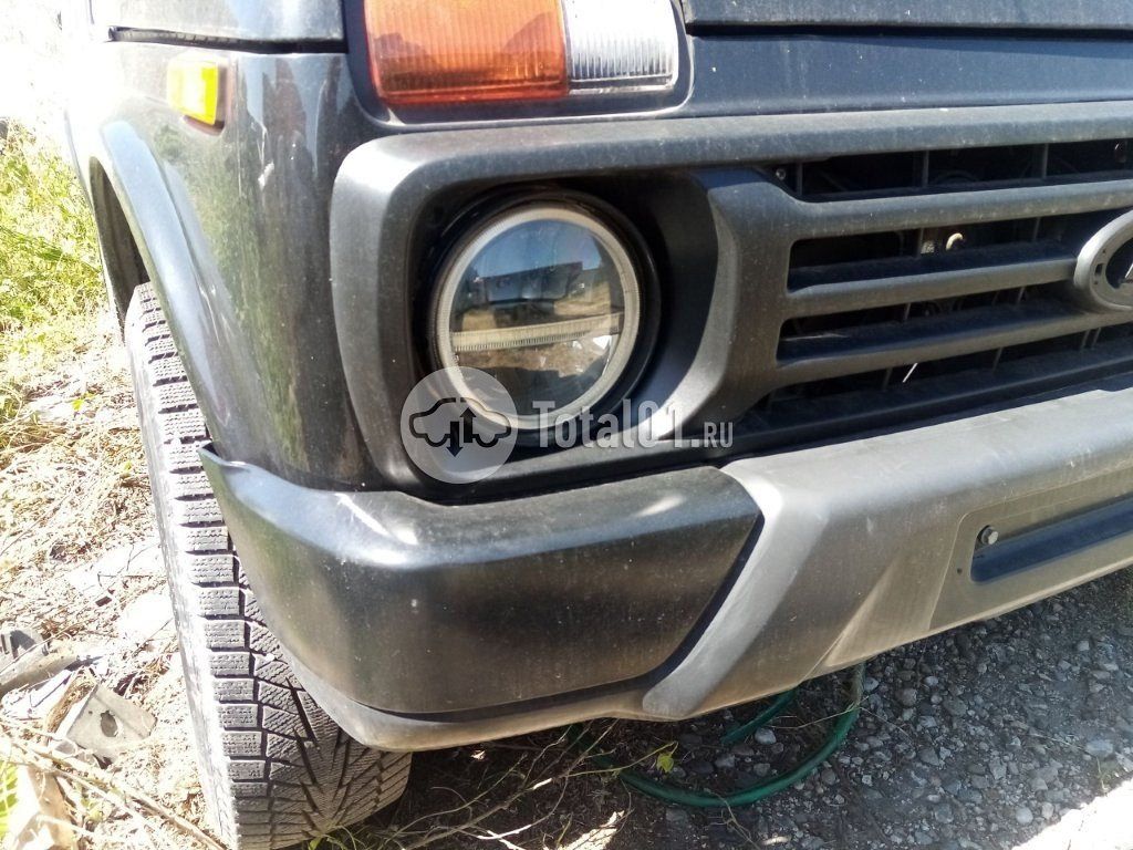 Фото ВАЗ (LADA) 212140 168