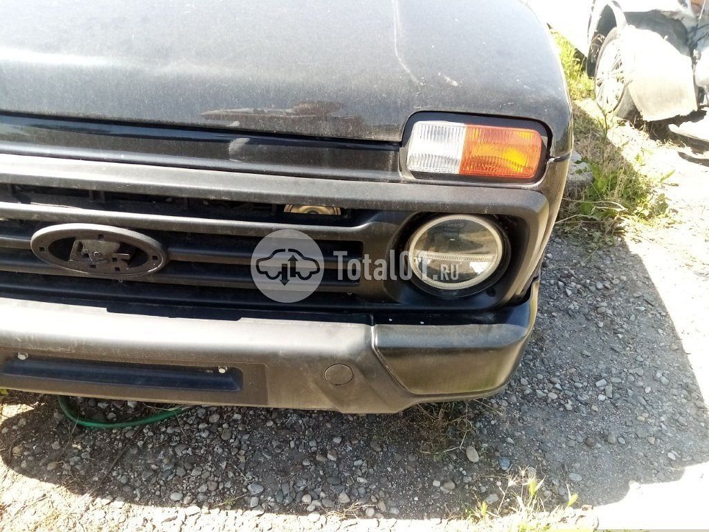 Фото ВАЗ (LADA) 212140 174