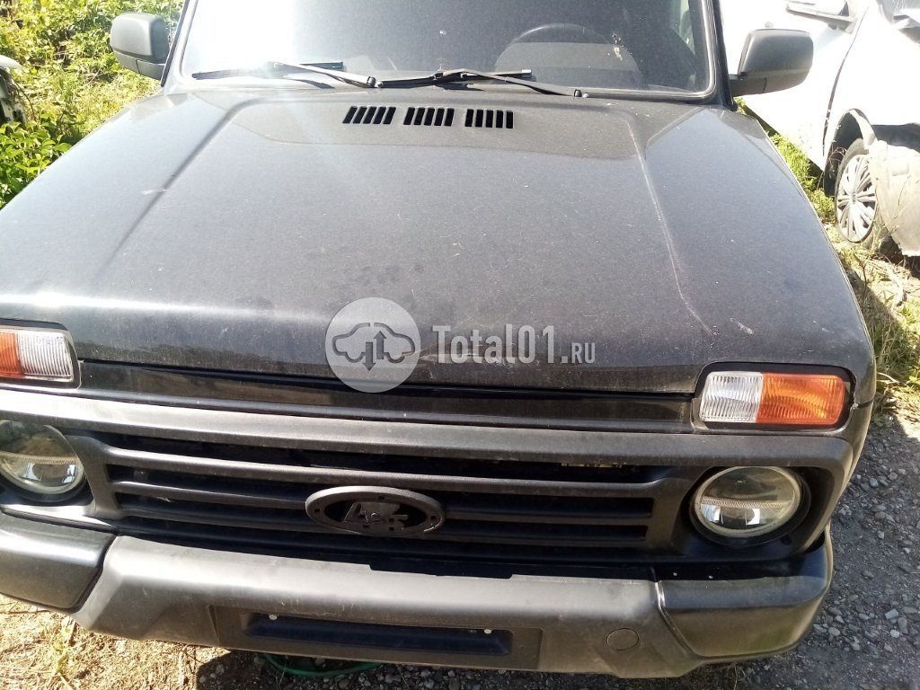Фото ВАЗ (LADA) 212140 176