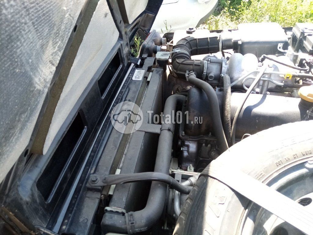 Фото ВАЗ (LADA) 212140 188