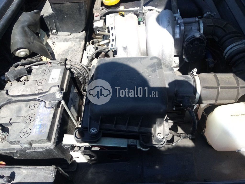 Фото ВАЗ (LADA) 212140 196