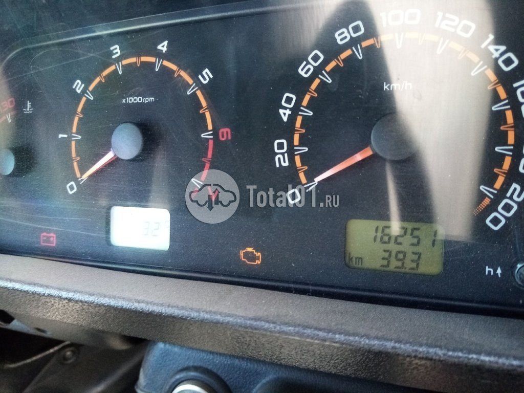 Фото ВАЗ (LADA) 212140 198