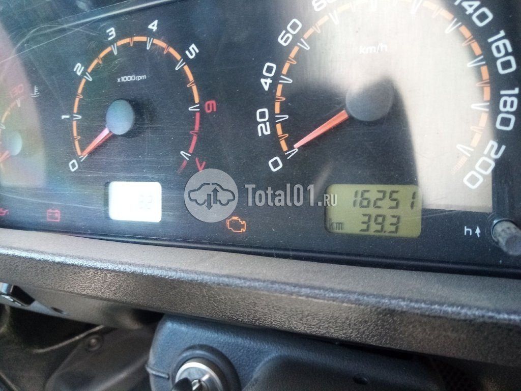 Фото ВАЗ (LADA) 212140 200