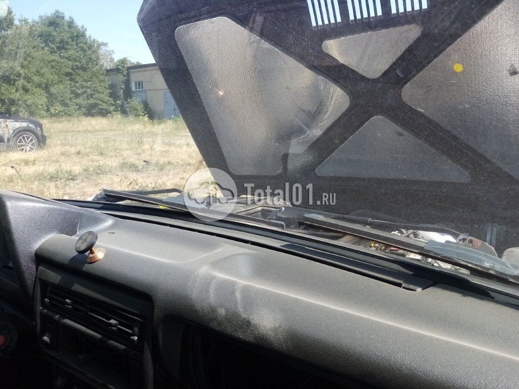 Фото ВАЗ (LADA) 212140 206