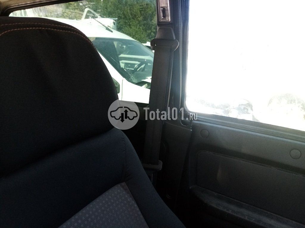 Фото ВАЗ (LADA) 212140 210