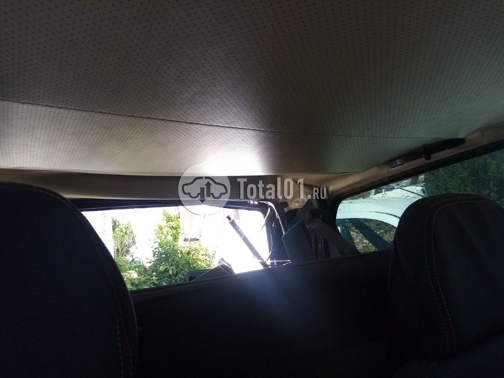 Фото ВАЗ (LADA) 212140 212