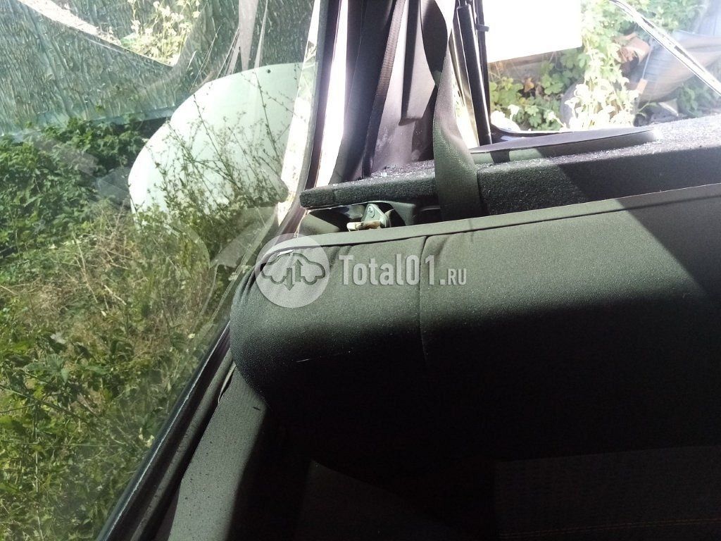 Фото ВАЗ (LADA) 212140 214