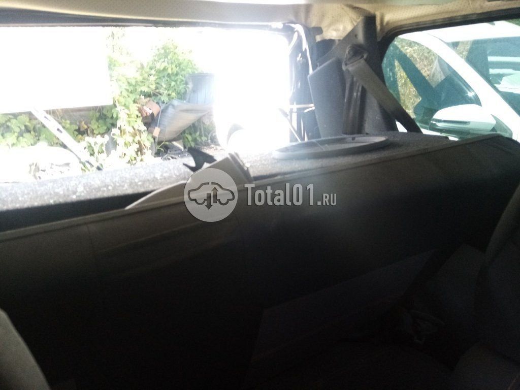 Фото ВАЗ (LADA) 212140 216